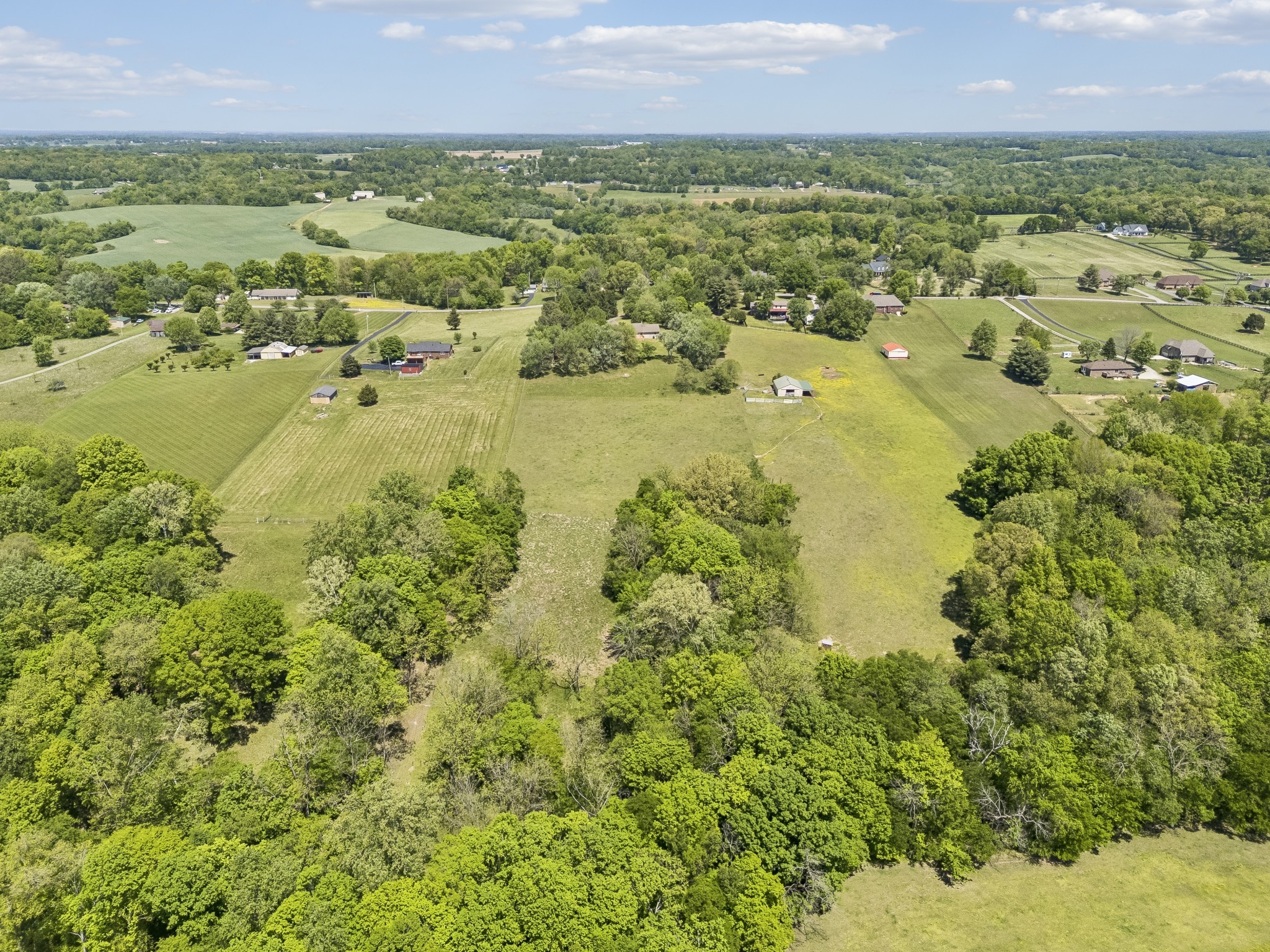 1690 Lawrence Lane Springfield TN 37172