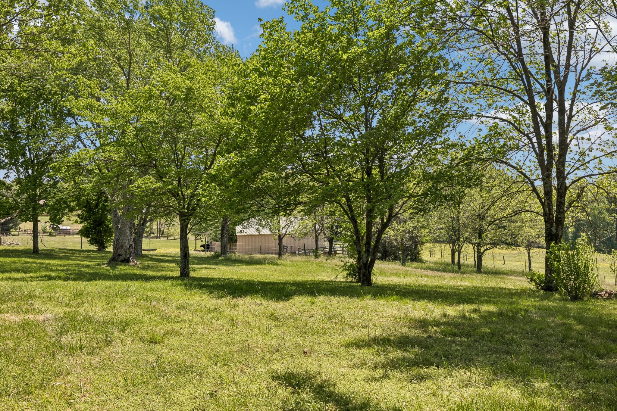 1690 Lawrence Lane Springfield TN 37172