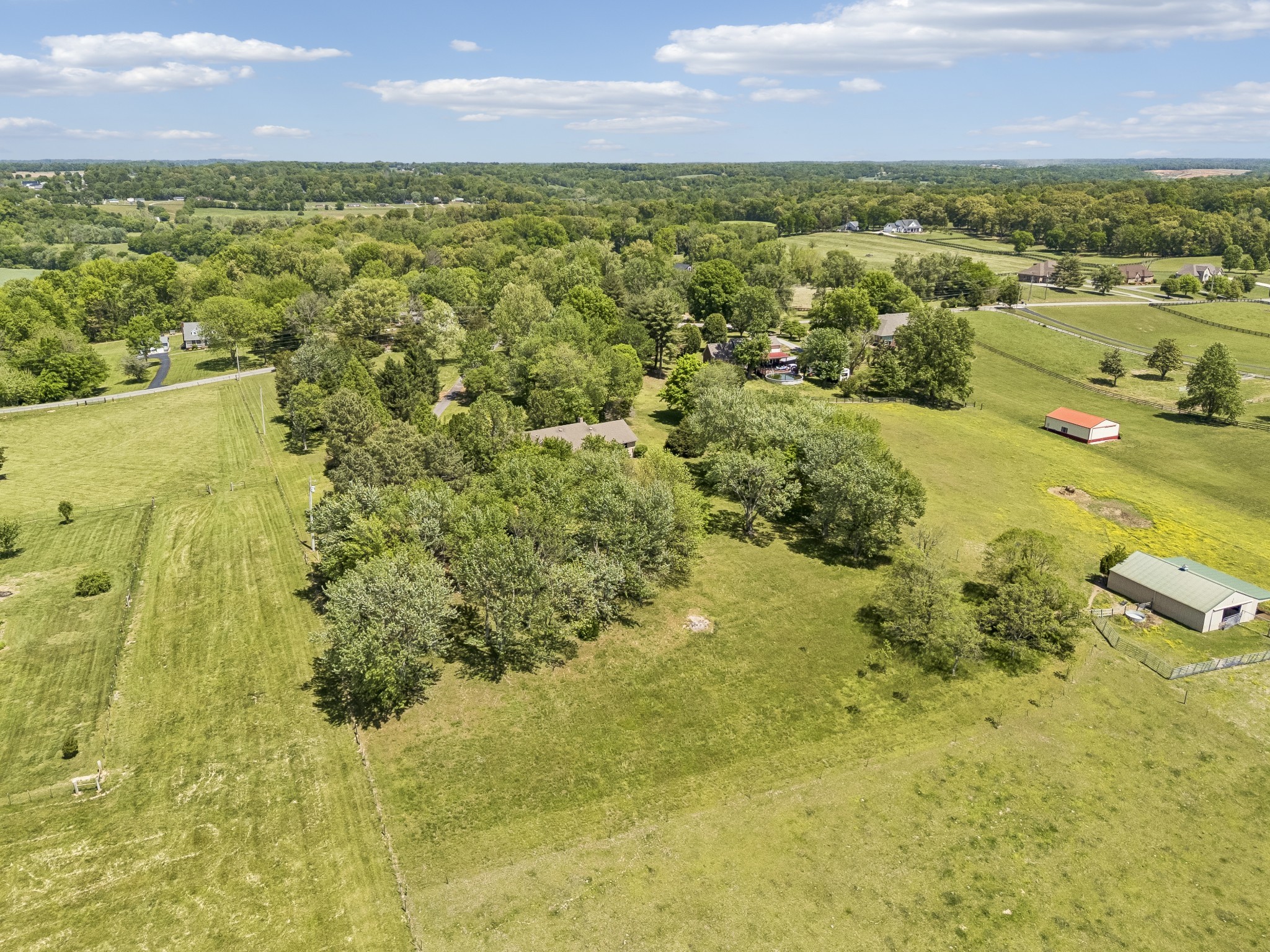 1690 Lawrence Lane Springfield TN 37172