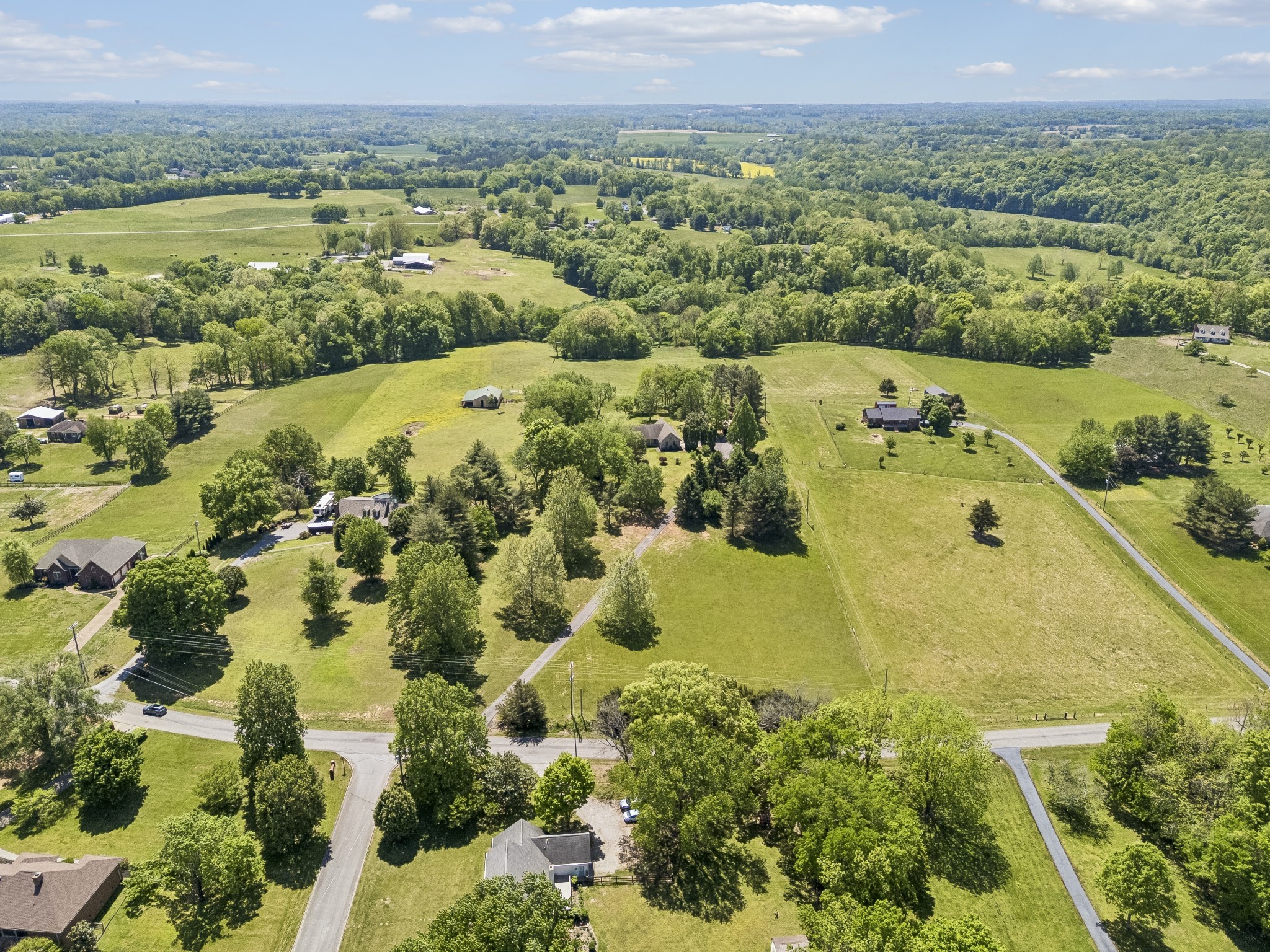 1690 Lawrence Lane Springfield TN 37172