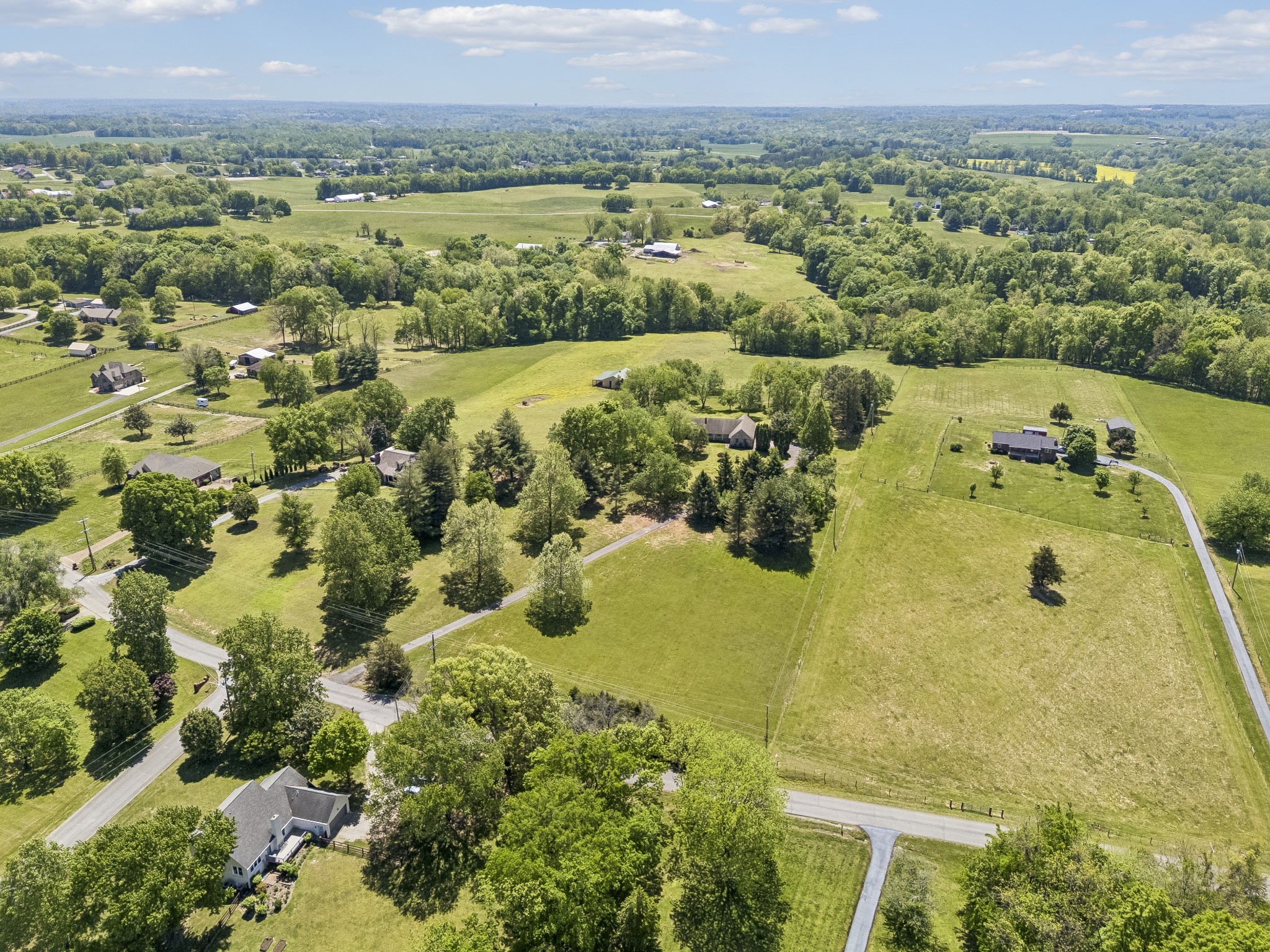 1690 Lawrence Lane Springfield TN 37172