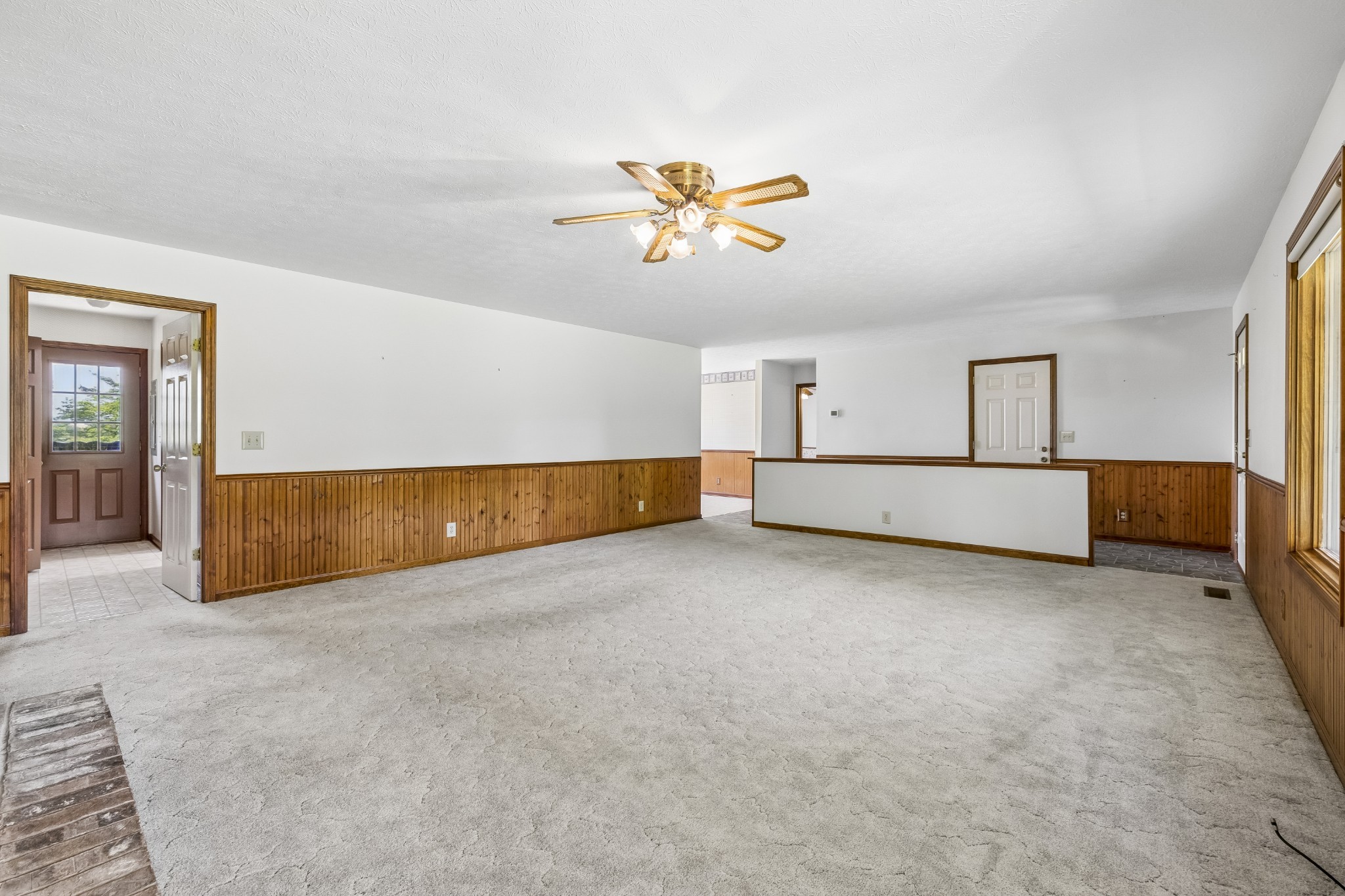 1690 Lawrence Lane Springfield TN 37172