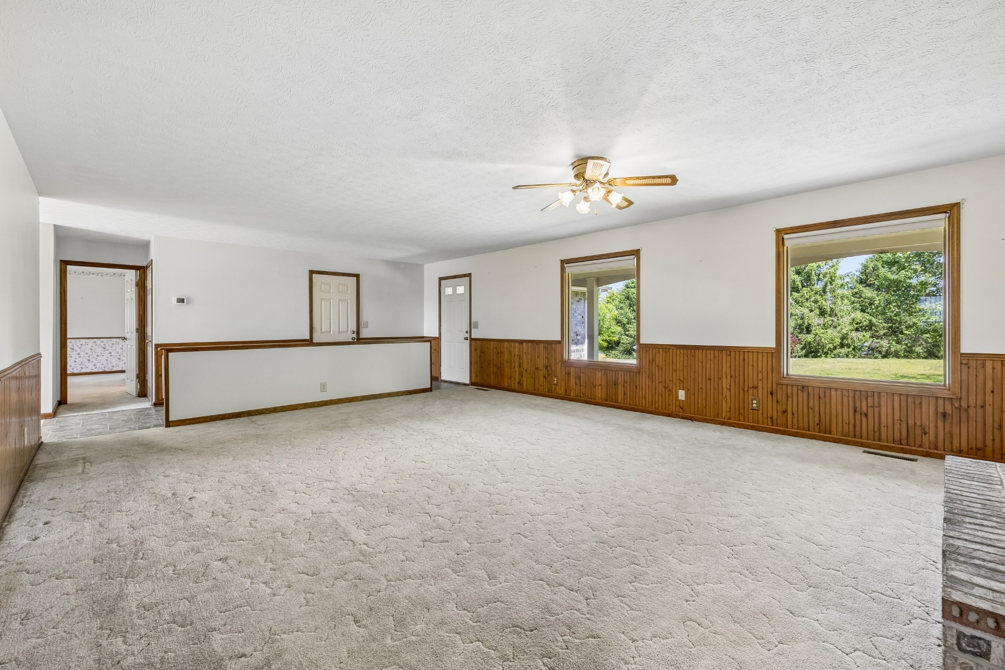 1690 Lawrence Lane Springfield TN 37172