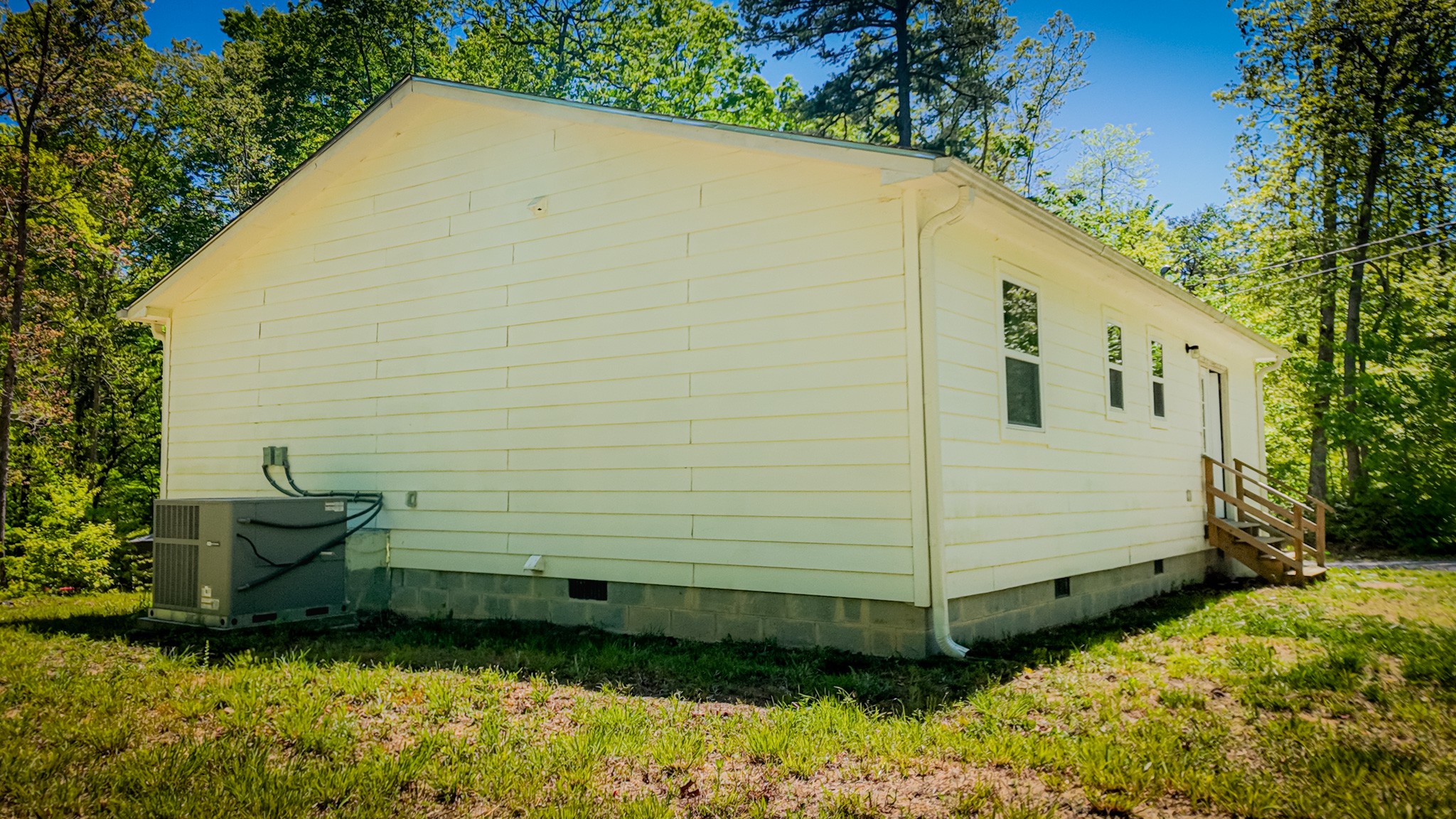 506 Dollar Drive Altamont TN 37301