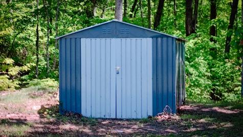 506 Dollar Drive Altamont TN 37301
