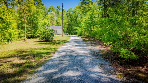 506 Dollar Drive Altamont TN 37301