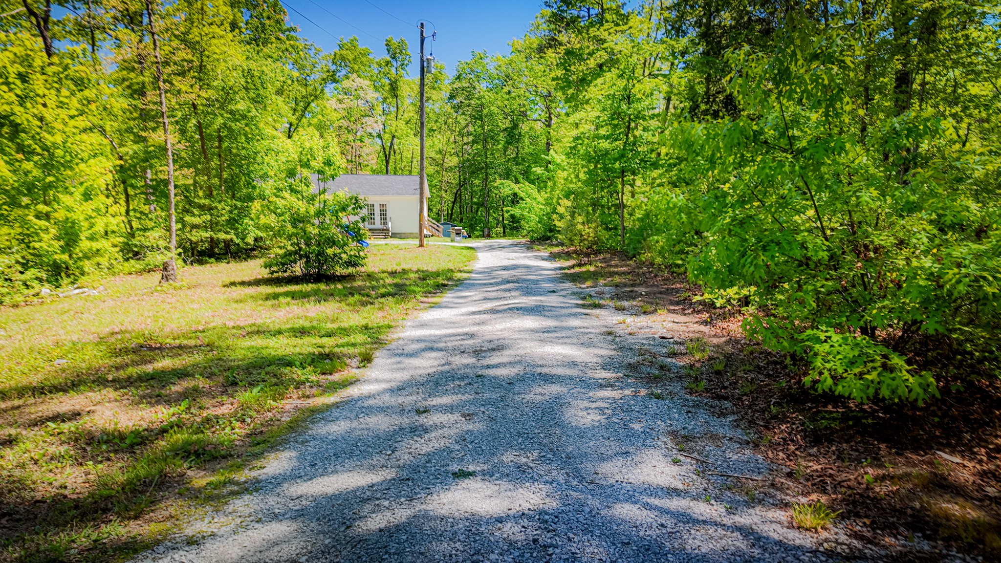506 Dollar Drive Altamont TN 37301
