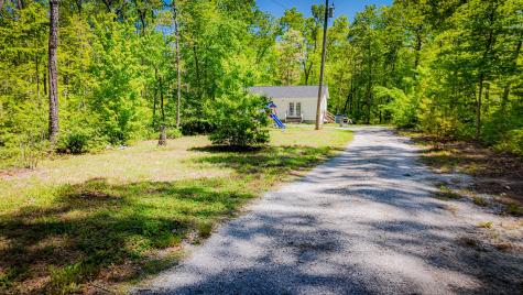 506 Dollar Drive Altamont TN 37301