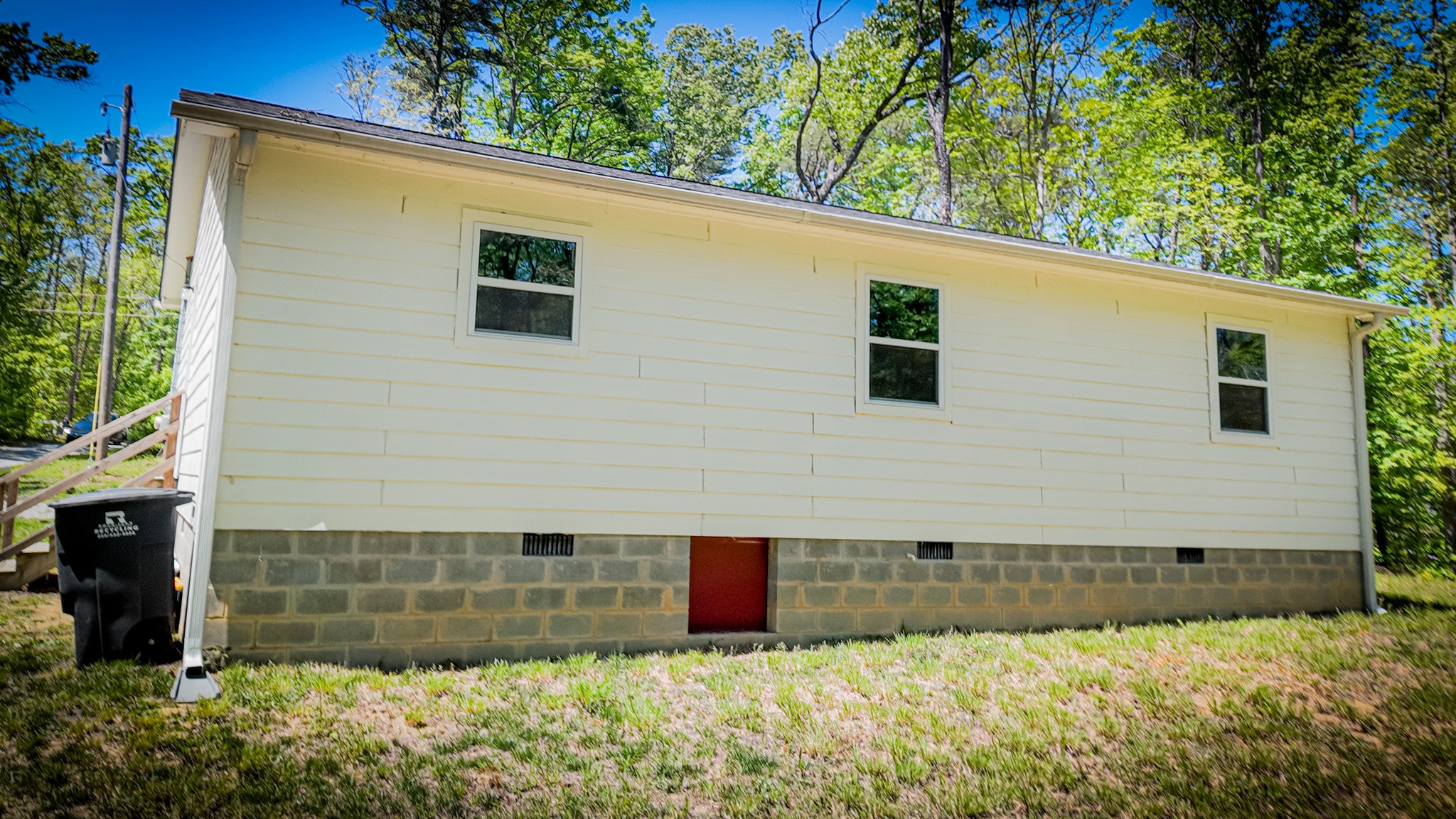 506 Dollar Drive Altamont TN 37301