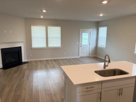 1002 Cunningham Circle Spring Hill TN 37174