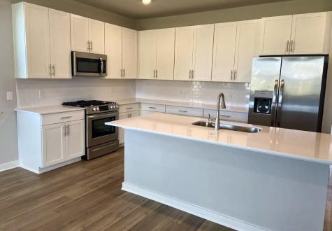 1002 Cunningham Circle Spring Hill TN 37174