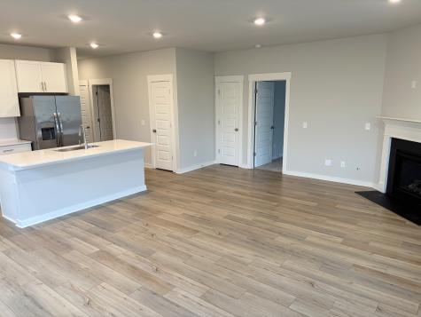 1002 Cunningham Circle Spring Hill TN 37174