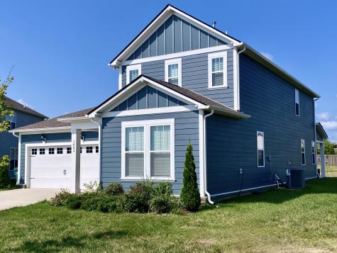 1002 Cunningham Circle Spring Hill TN 37174