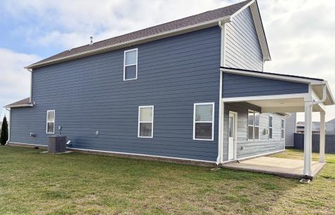 1002 Cunningham Circle Spring Hill TN 37174