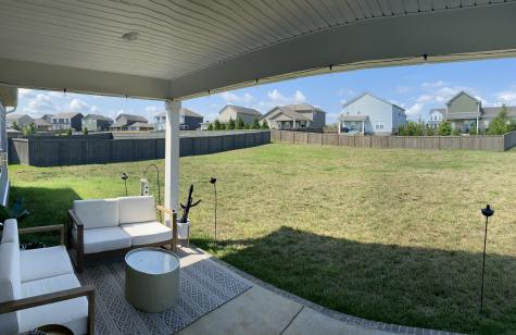1002 Cunningham Circle Spring Hill TN 37174