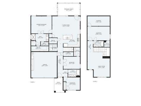 1002 Cunningham Circle Spring Hill TN 37174