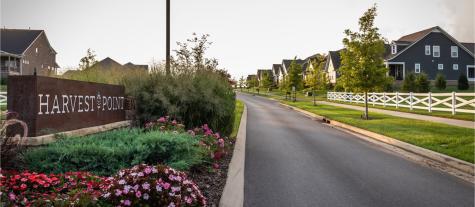 1002 Cunningham Circle Spring Hill TN 37174