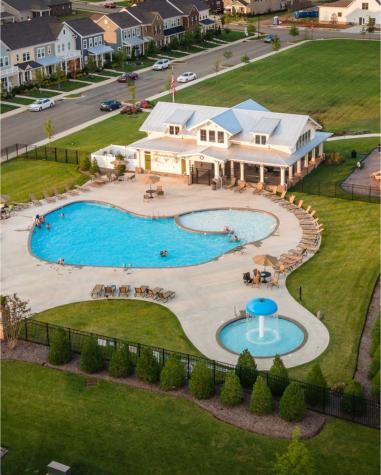 1002 Cunningham Circle Spring Hill TN 37174
