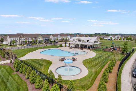 1002 Cunningham Circle Spring Hill TN 37174