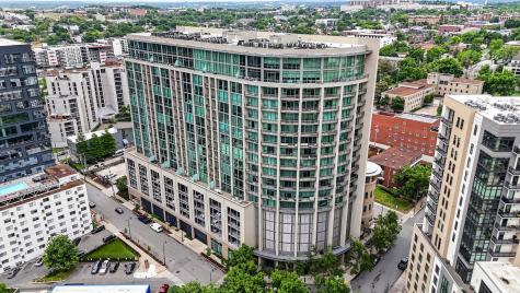 900 20th Ave, S Nashville TN 37212