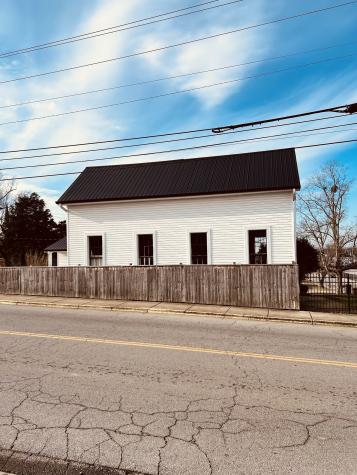 748 Main Street Clarksville TN 37040