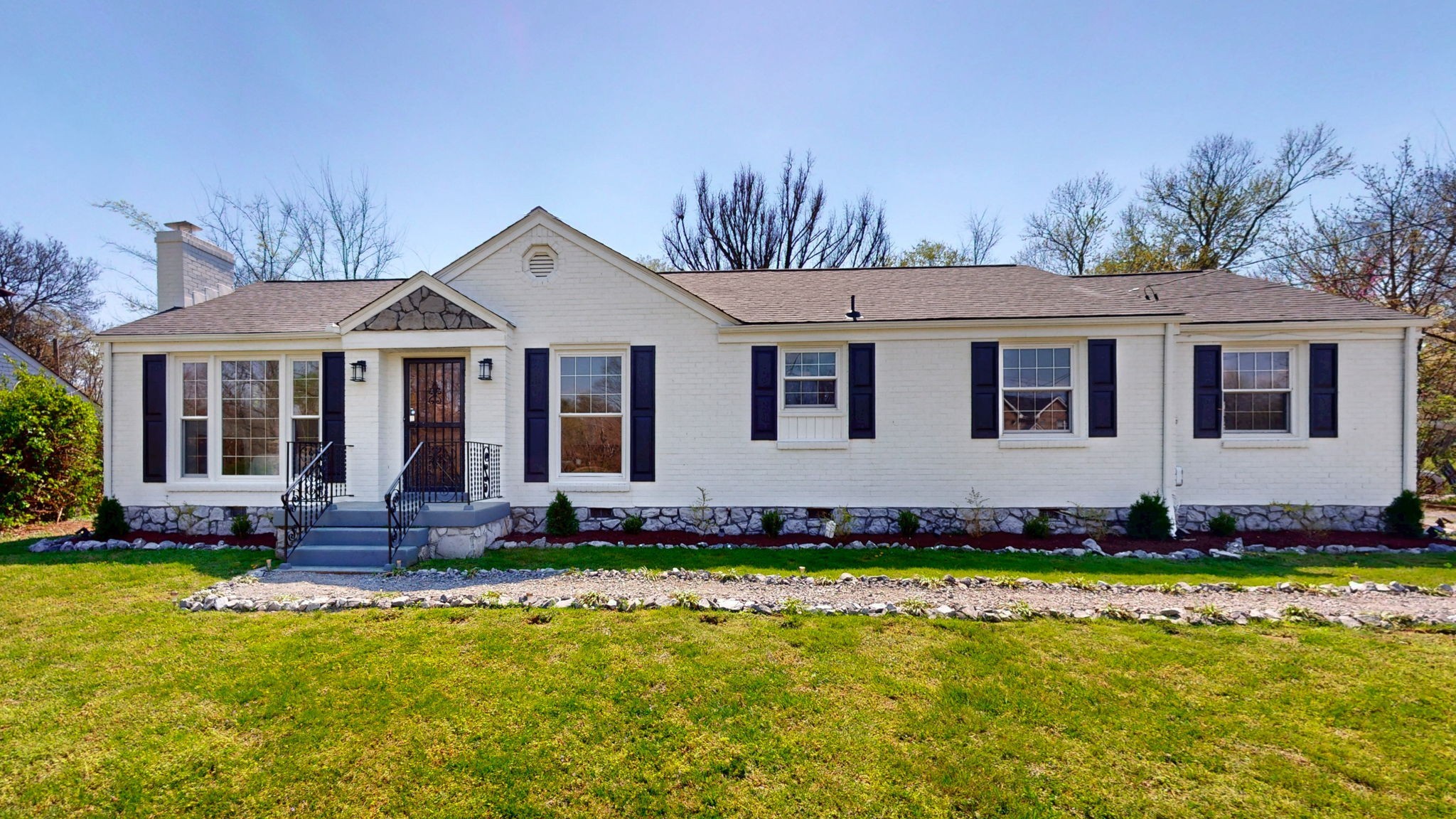 322 Wimpole Drive Nashville TN 37211