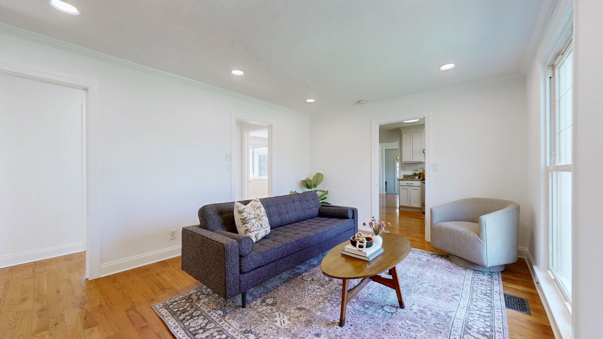 322 Wimpole Drive Nashville TN 37211