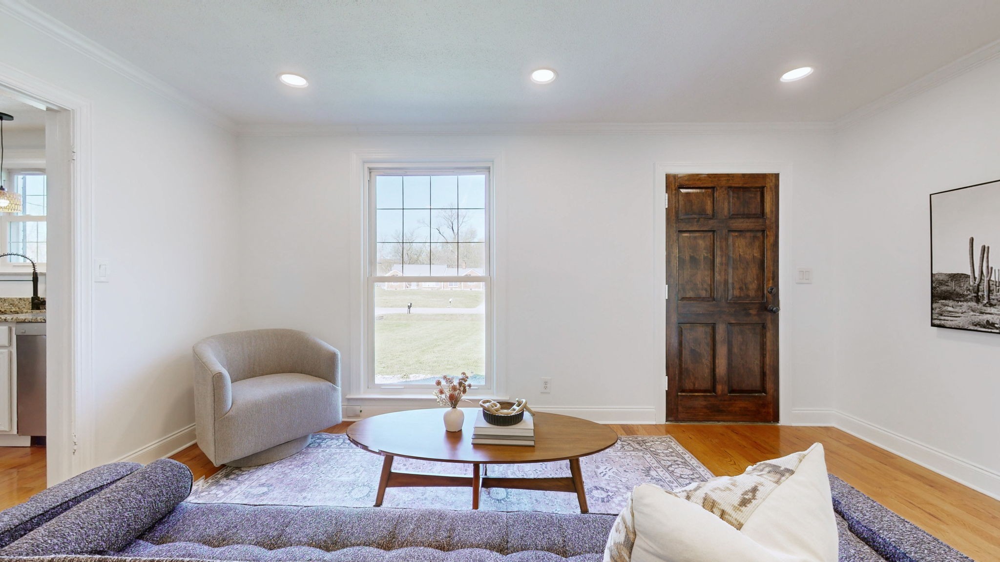 322 Wimpole Drive Nashville TN 37211