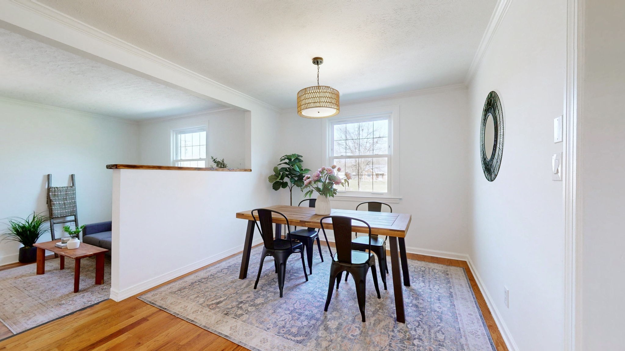 322 Wimpole Drive Nashville TN 37211