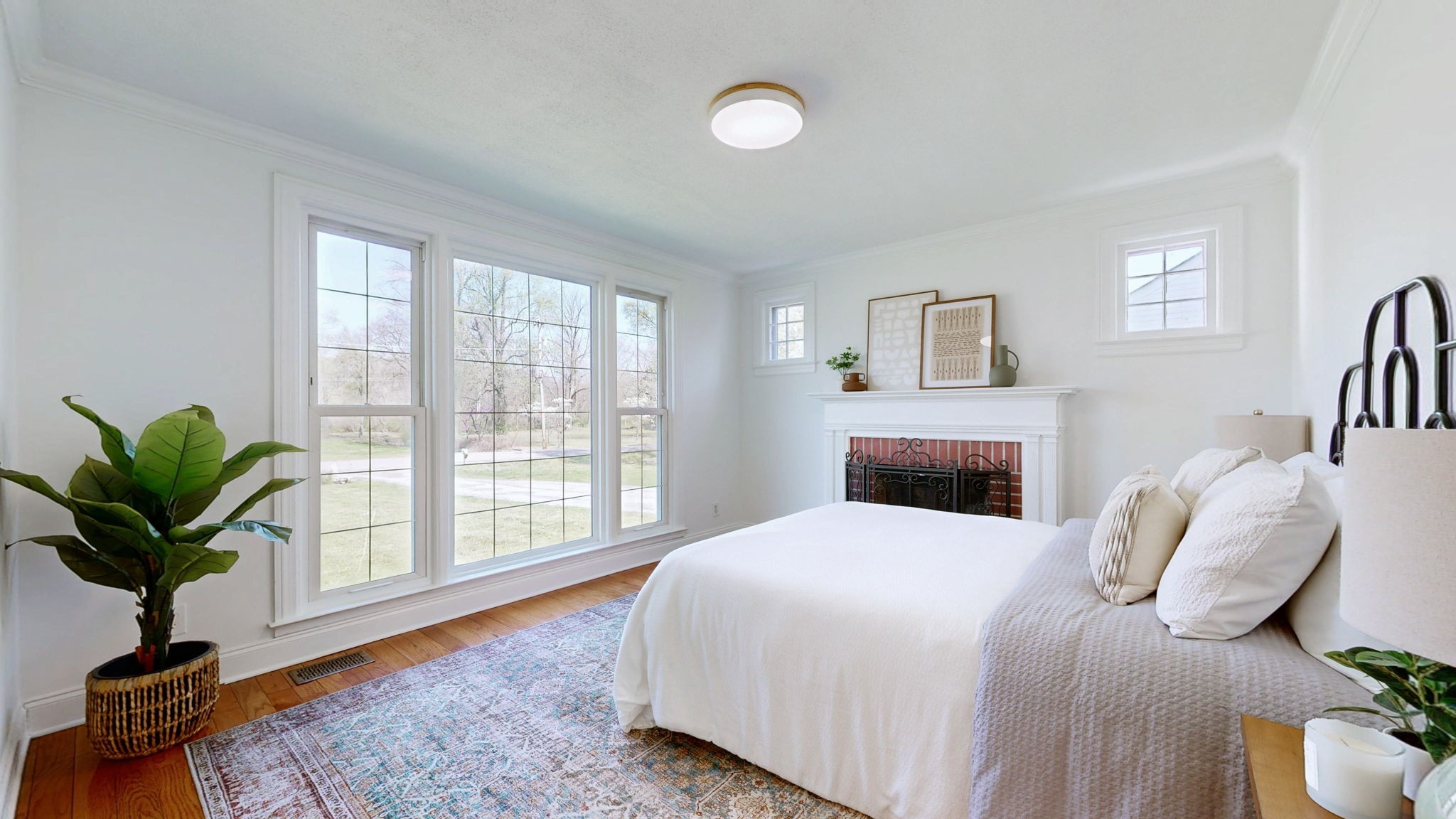 322 Wimpole Drive Nashville TN 37211