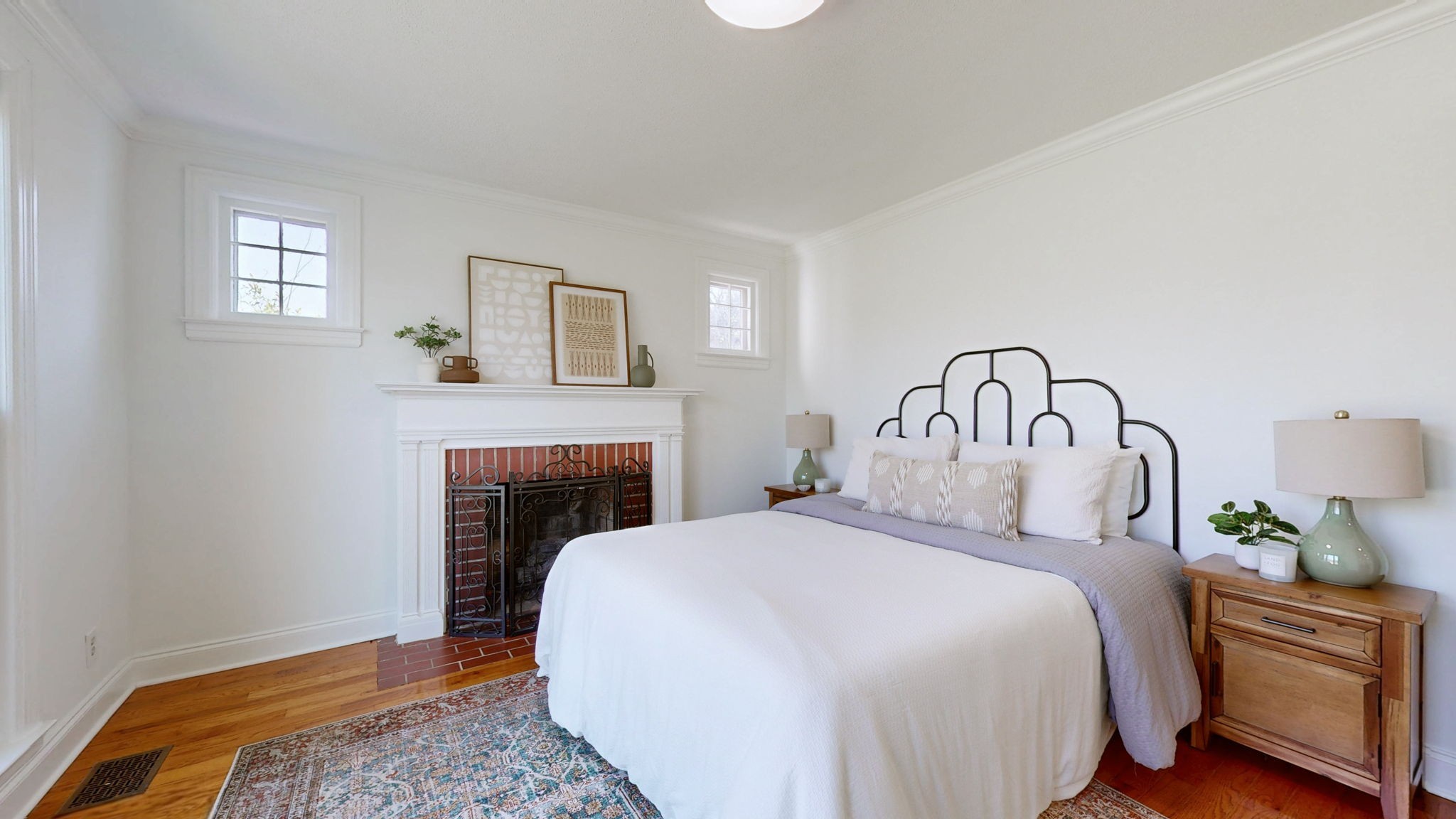 322 Wimpole Drive Nashville TN 37211