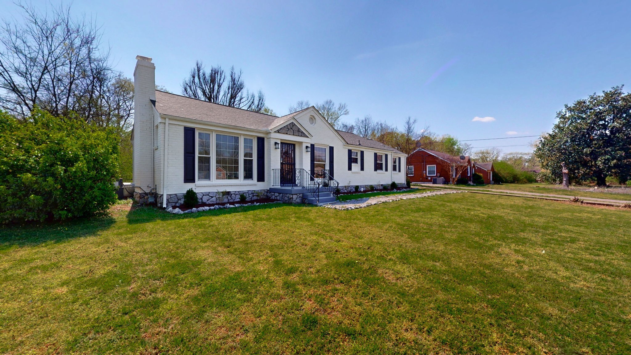 322 Wimpole Drive Nashville TN 37211
