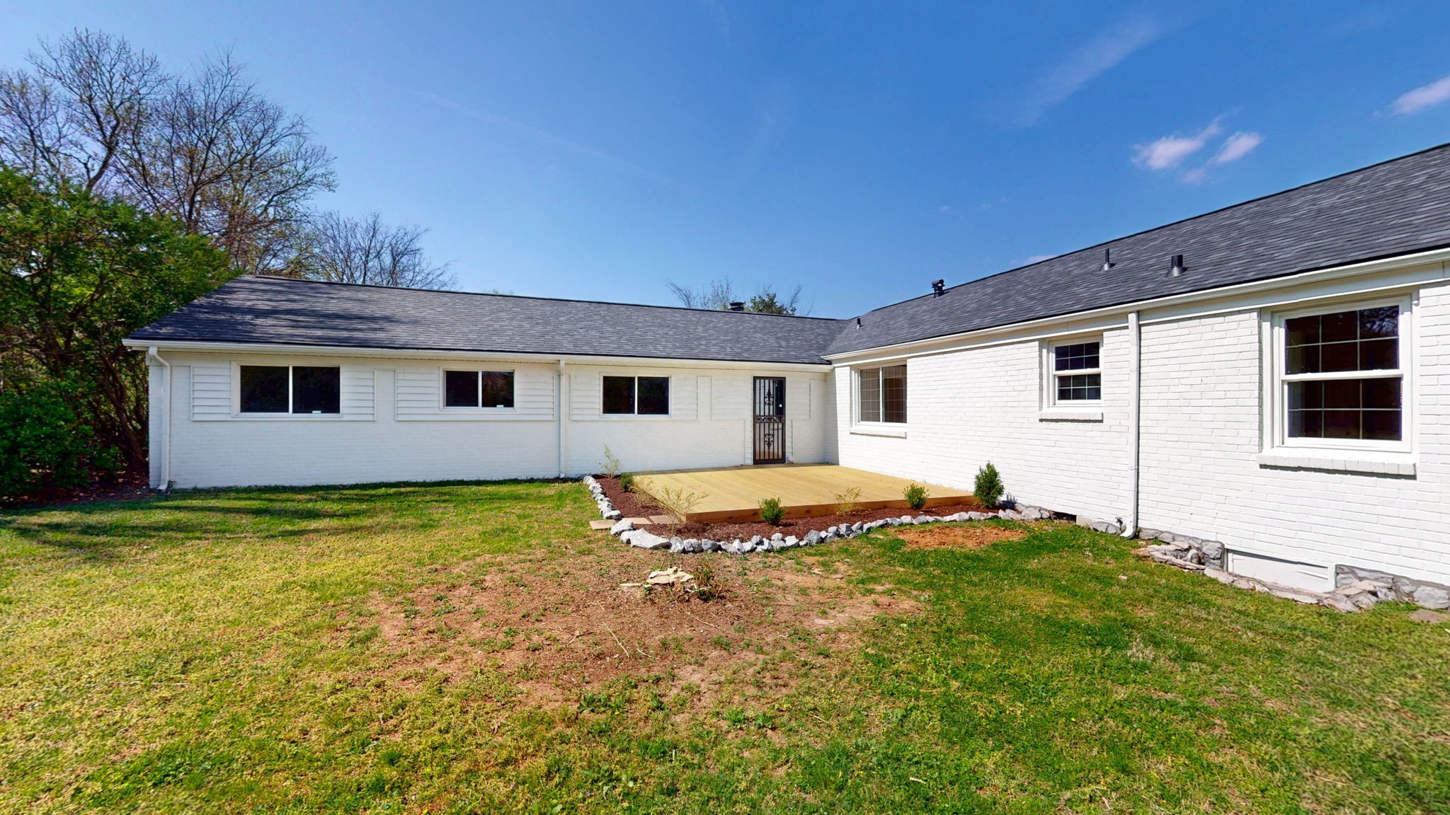 322 Wimpole Drive Nashville TN 37211