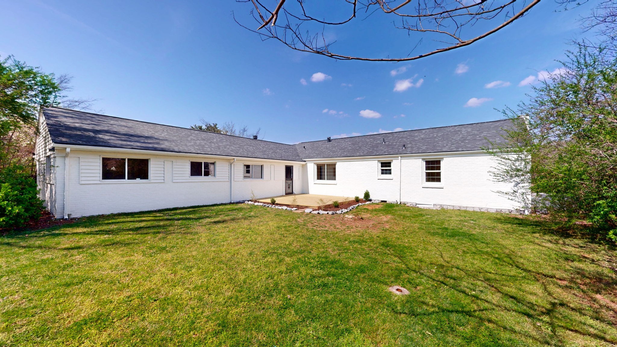 322 Wimpole Drive Nashville TN 37211