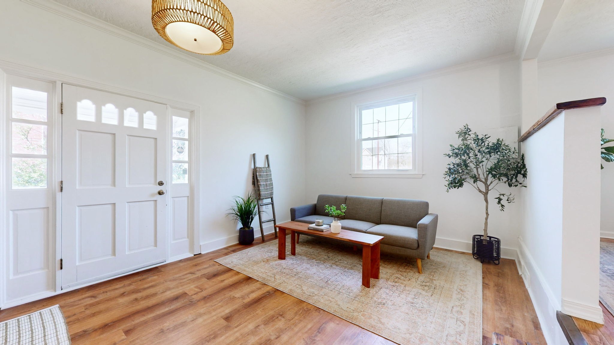 322 Wimpole Drive Nashville TN 37211