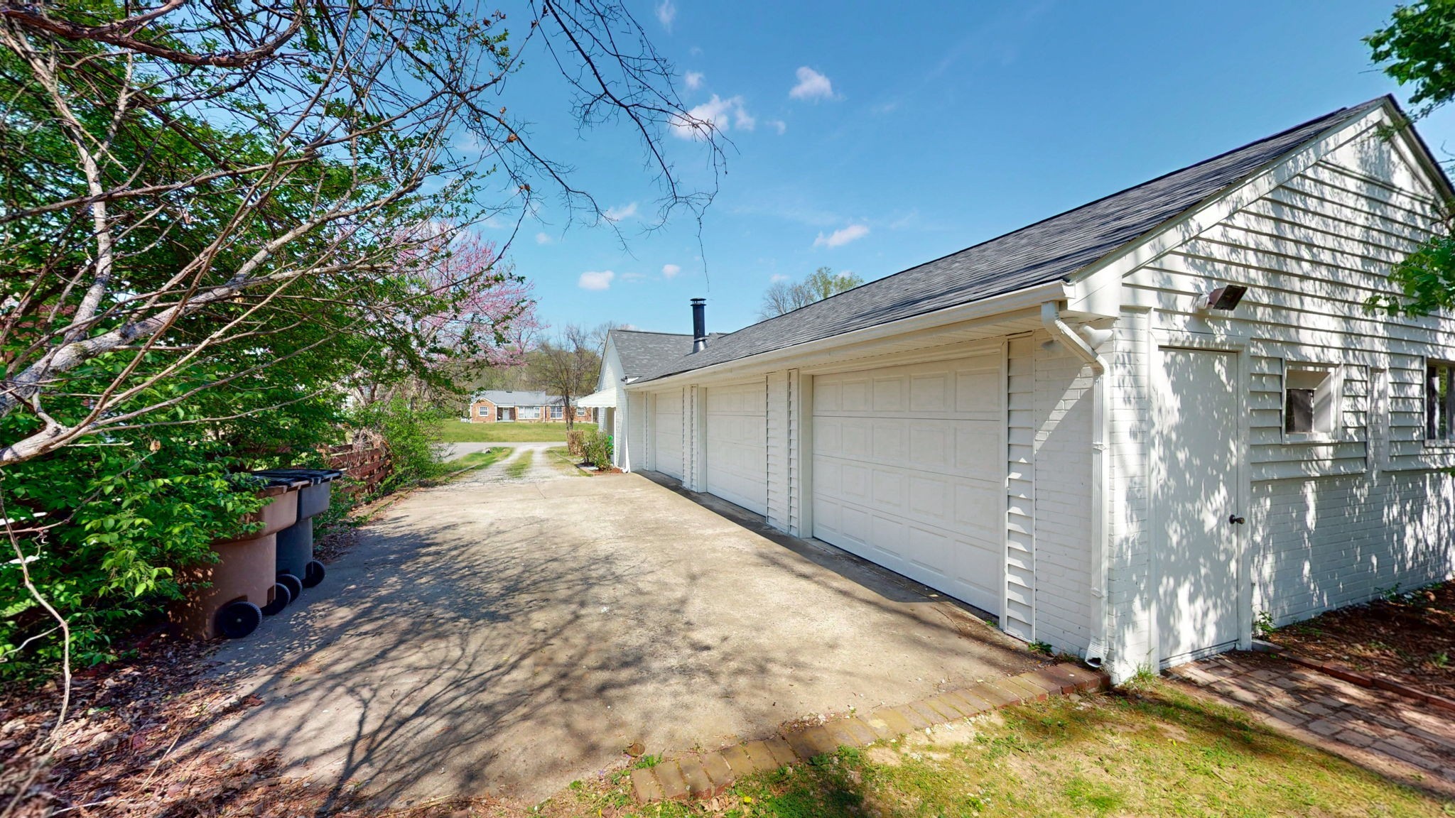 322 Wimpole Drive Nashville TN 37211