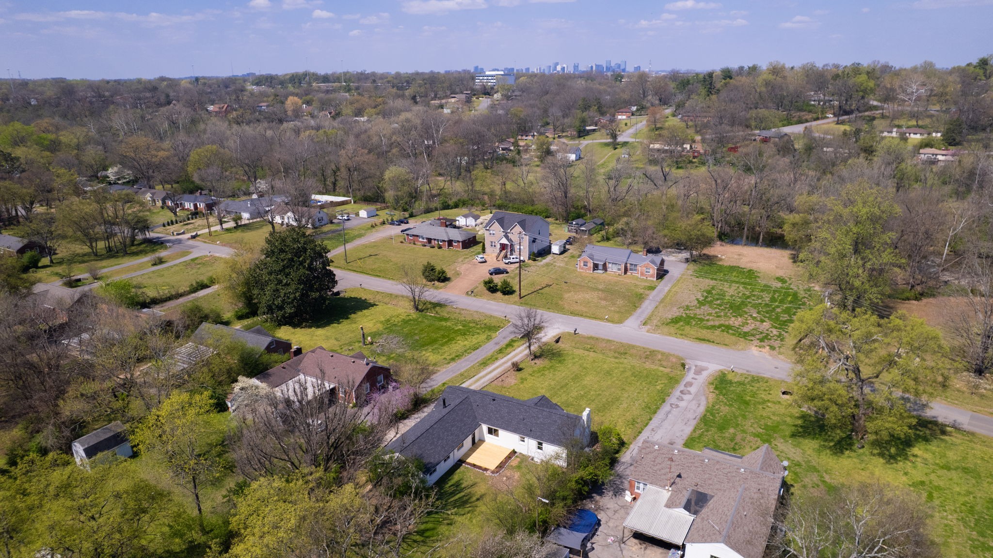 322 Wimpole Drive Nashville TN 37211
