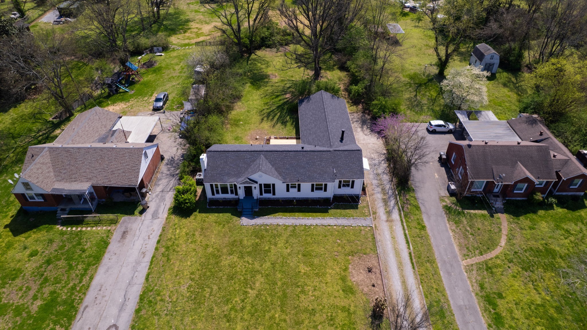 322 Wimpole Drive Nashville TN 37211