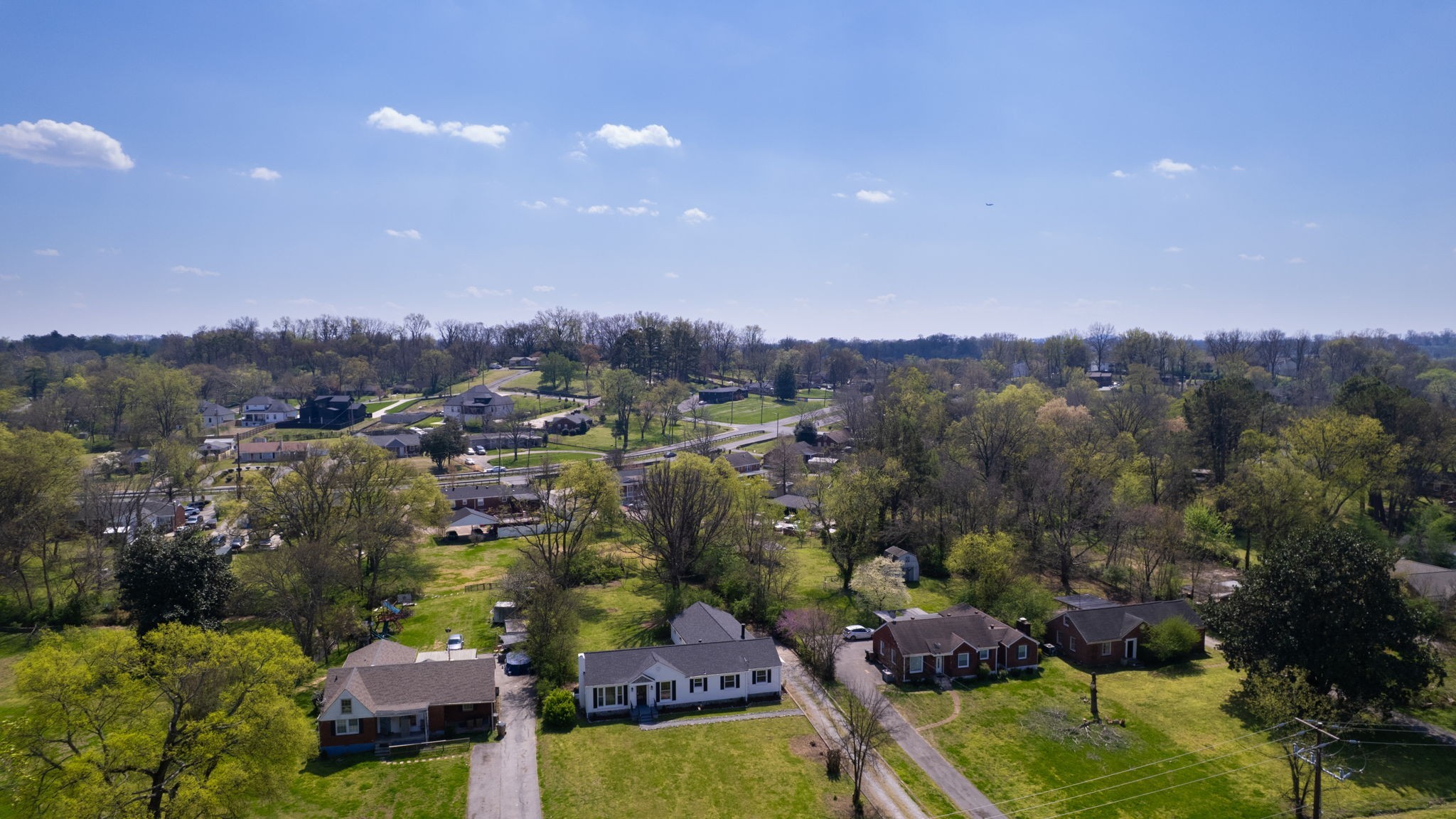 322 Wimpole Drive Nashville TN 37211