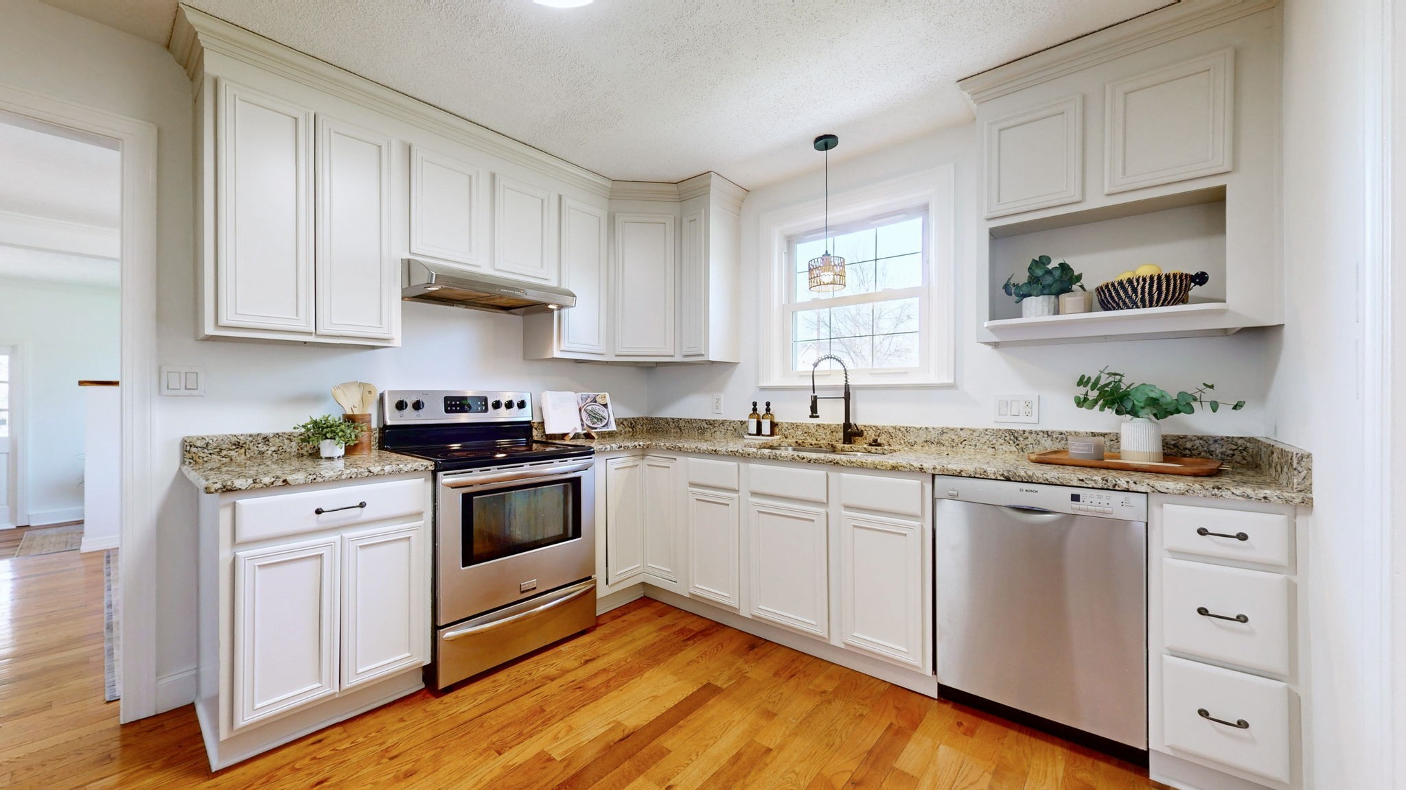 322 Wimpole Drive Nashville TN 37211
