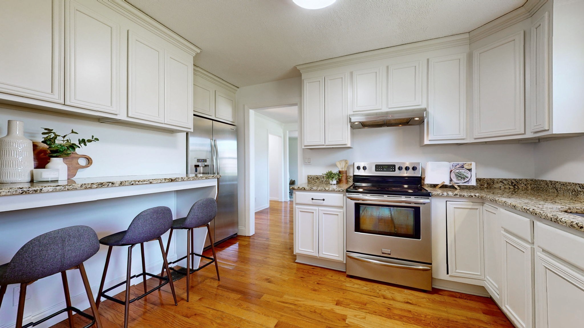 322 Wimpole Drive Nashville TN 37211