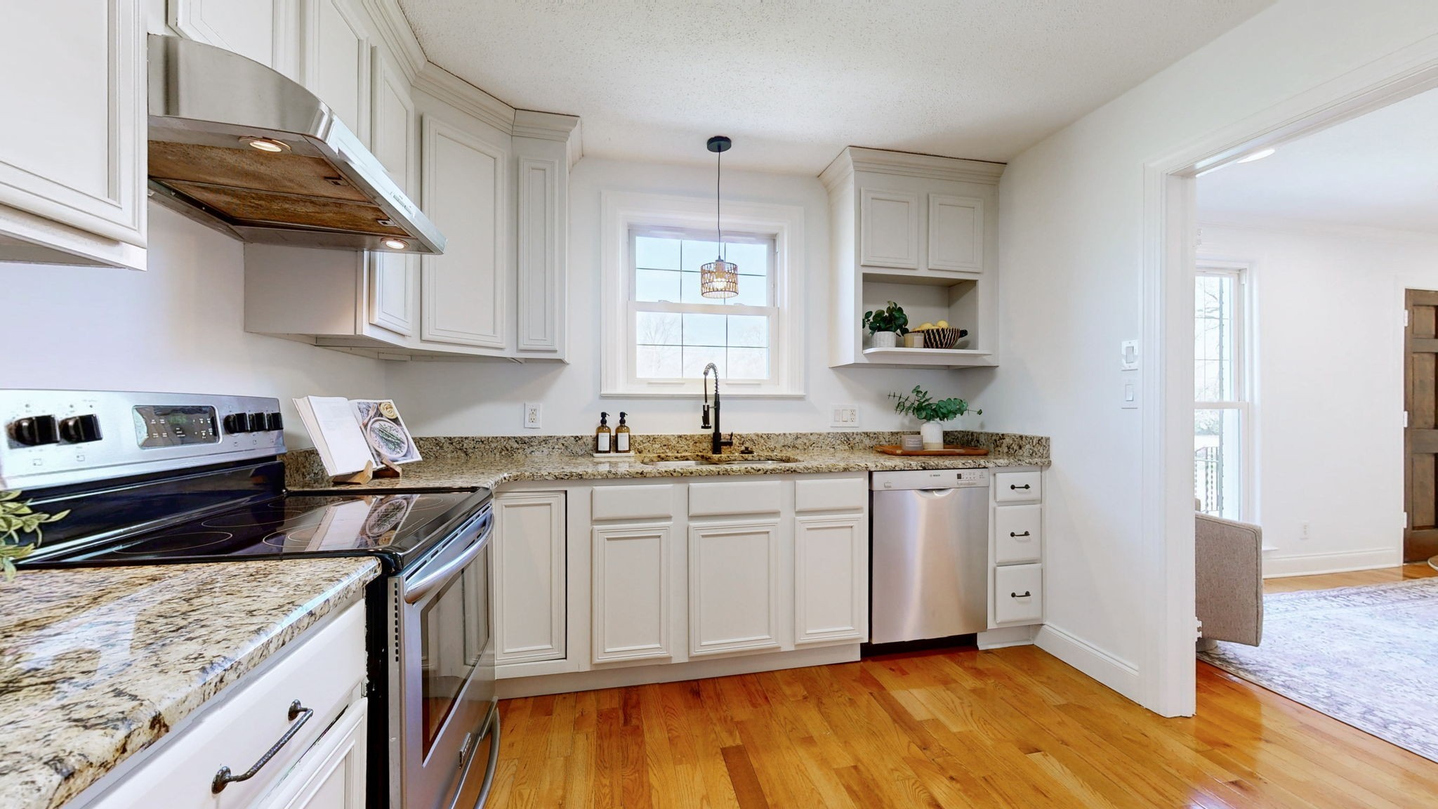 322 Wimpole Drive Nashville TN 37211