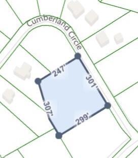 362 Cumberland Circle Jasper TN 37347