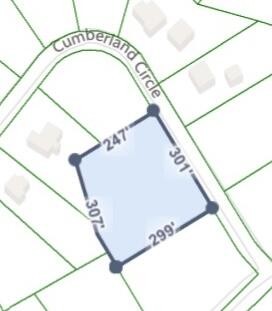 362 Cumberland Circle Jasper TN 37347
