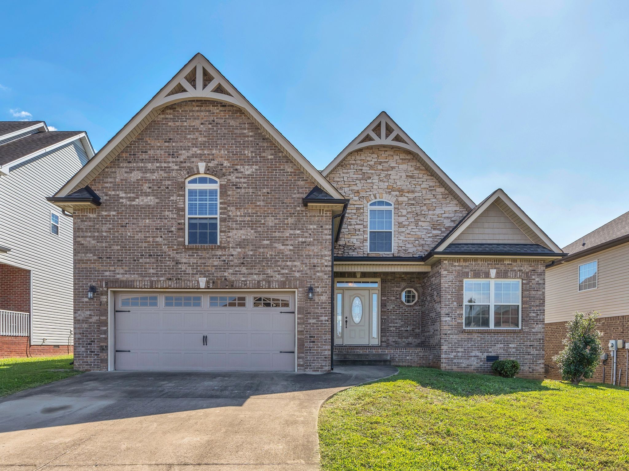 1274 Snowball Lane Clarksville TN 37042