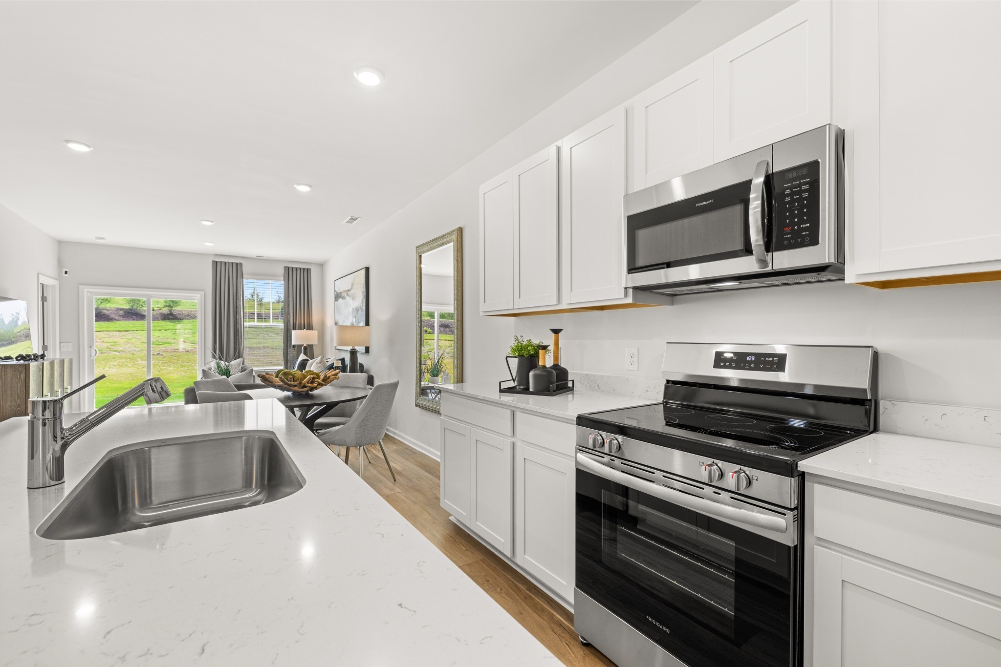 1725 Manuka Lane Columbia TN 38401