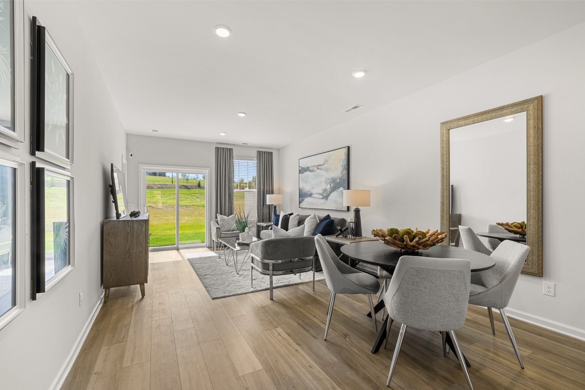 1725 Manuka Lane Columbia TN 38401