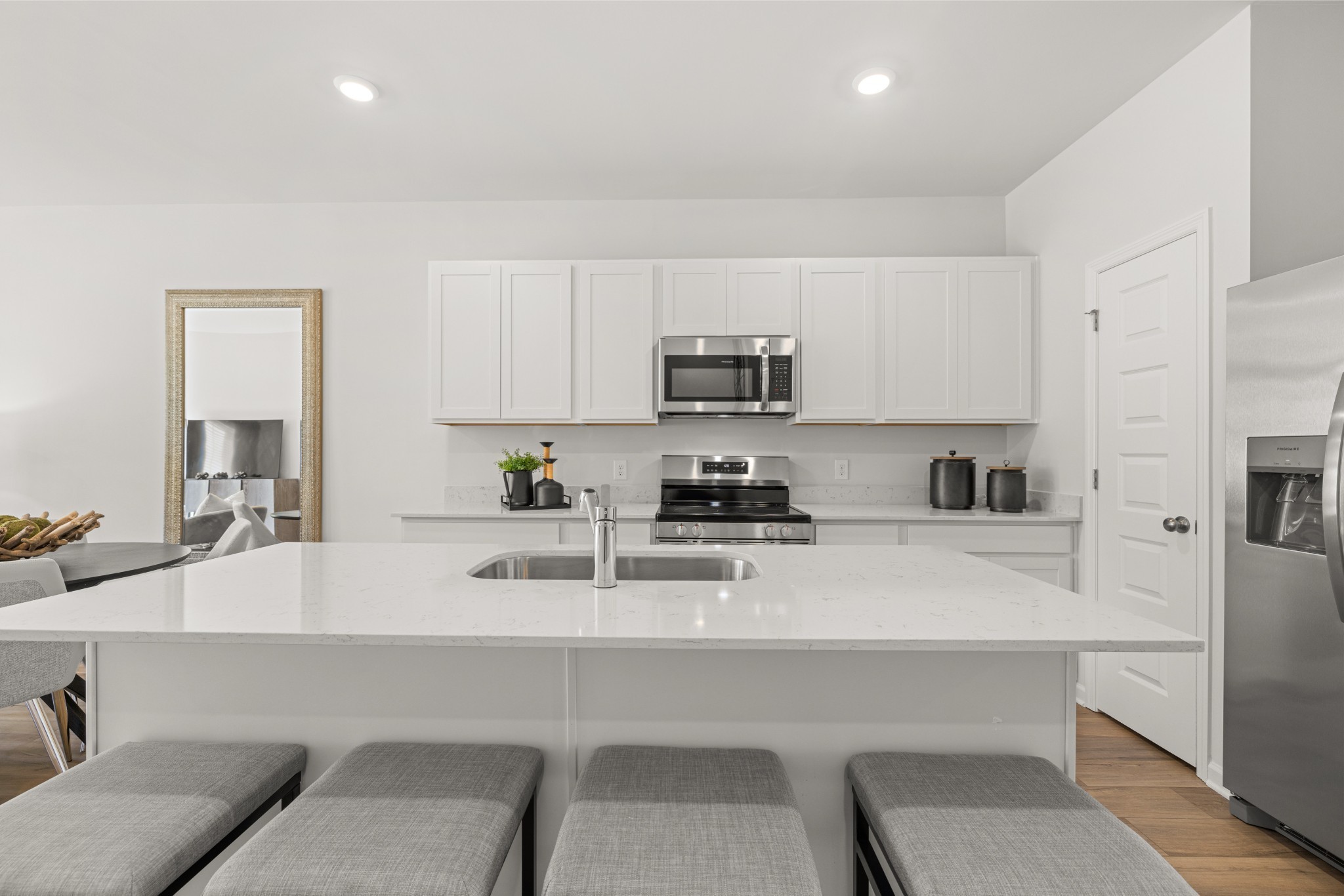 1725 Manuka Lane Columbia TN 38401