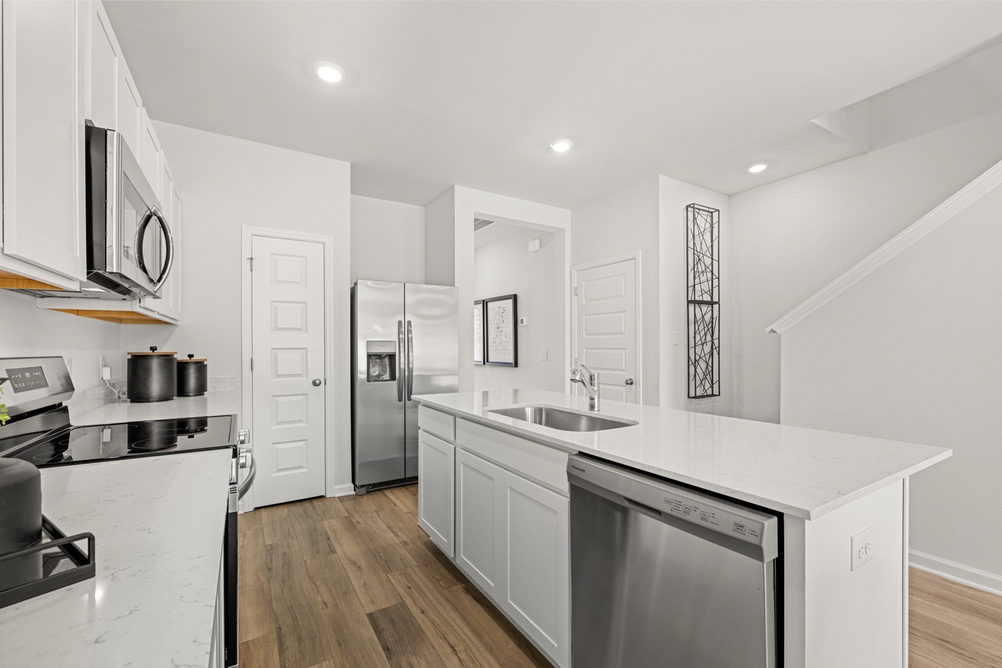 1725 Manuka Lane Columbia TN 38401