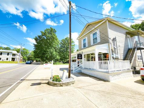 1120 Main Street Pleasant View TN 37146